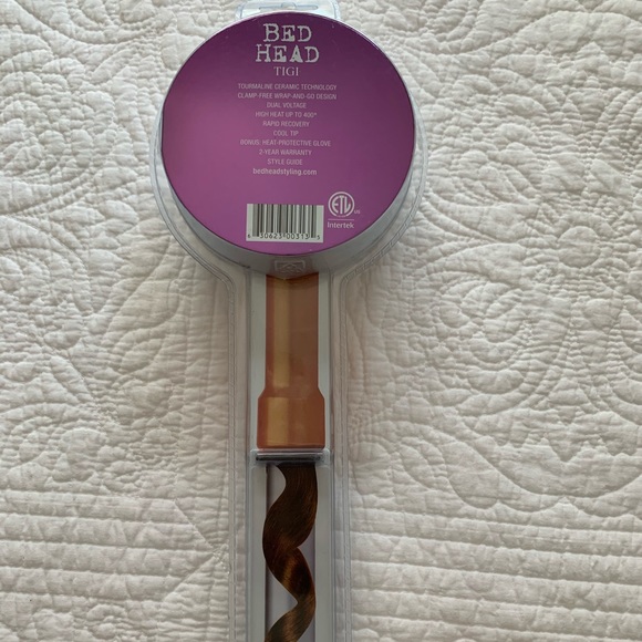 Bed Head styling Wand - Picture 2 of 2